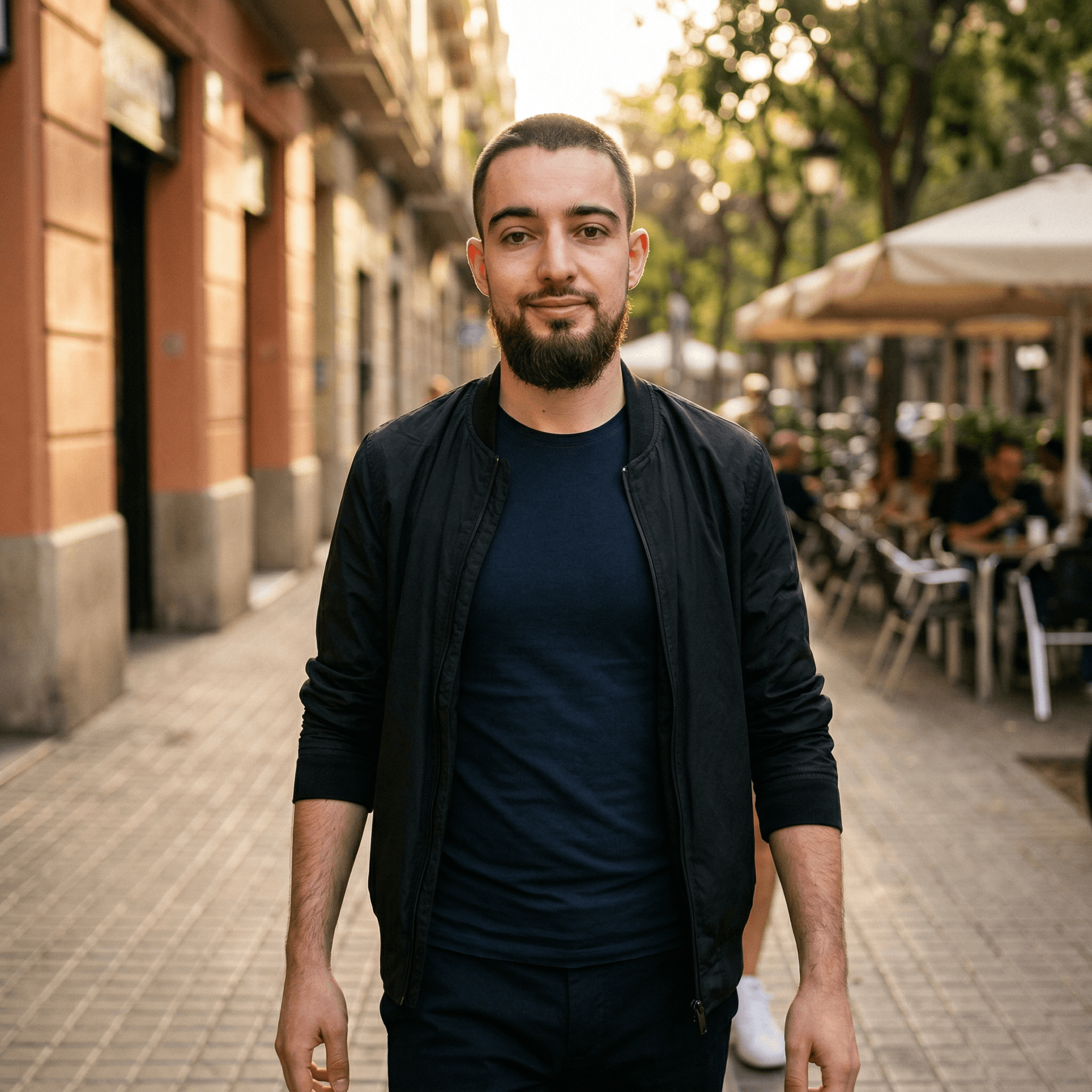 Daniel Derzic